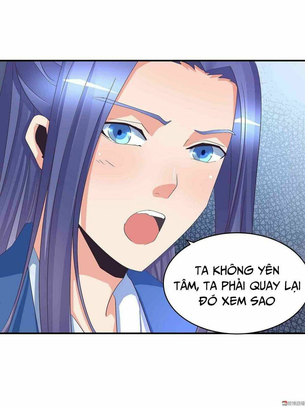 Đệ Nhất Chưởng Môn - Chapter 56 - Page 34