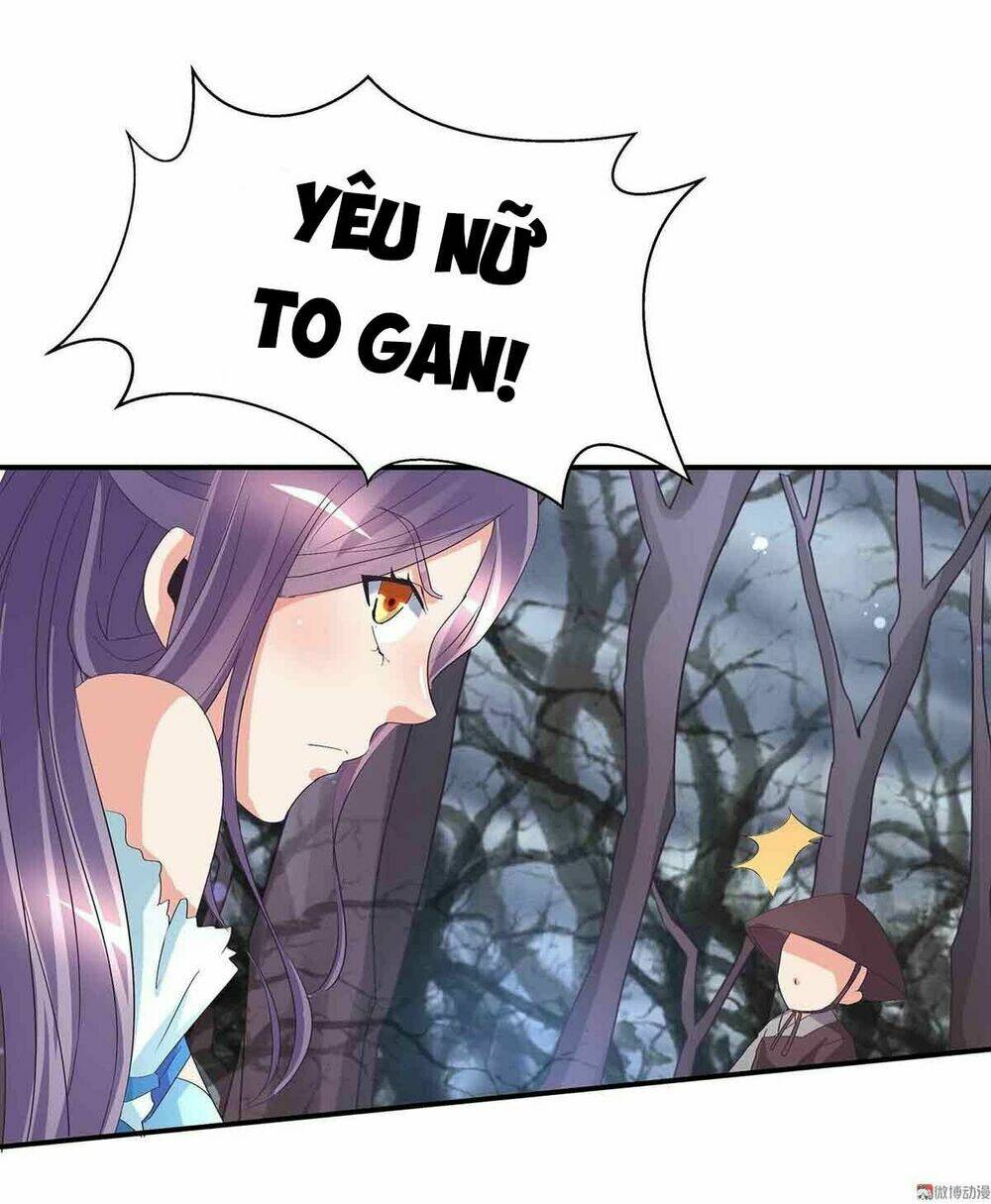 Đệ Nhất Chưởng Môn - Chapter 56 - Page 3