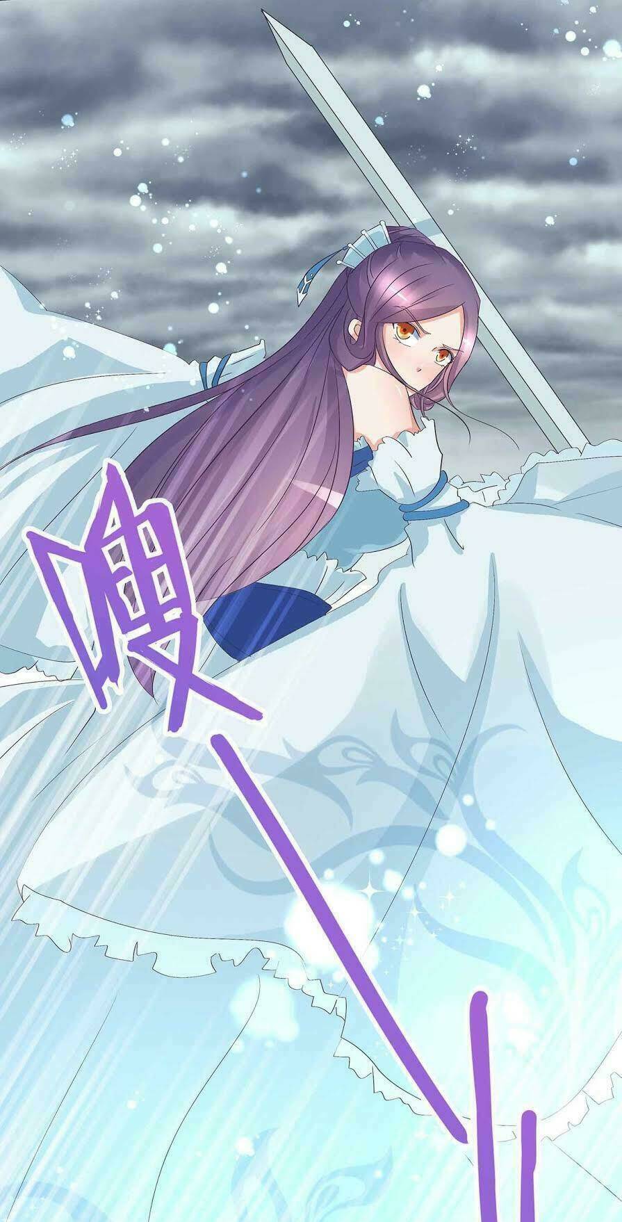 Đệ Nhất Chưởng Môn - Chapter 56 - Page 6