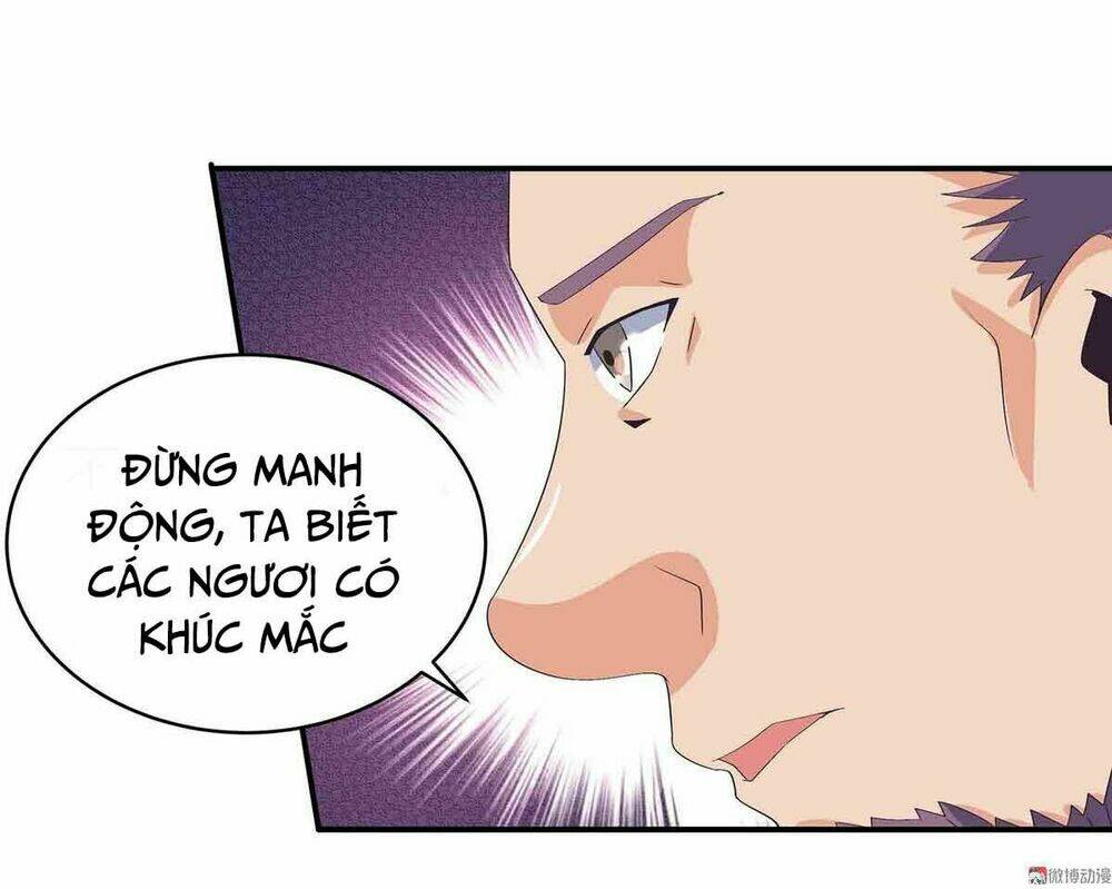 Đệ Nhất Chưởng Môn - Chapter 57 - Page 9