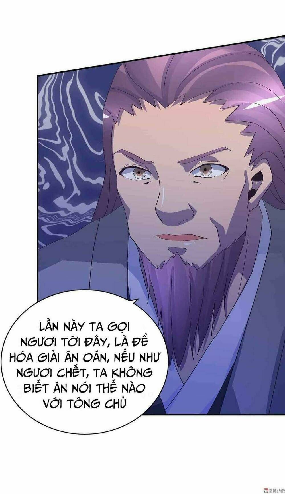 Đệ Nhất Chưởng Môn - Chapter 57 - Page 11