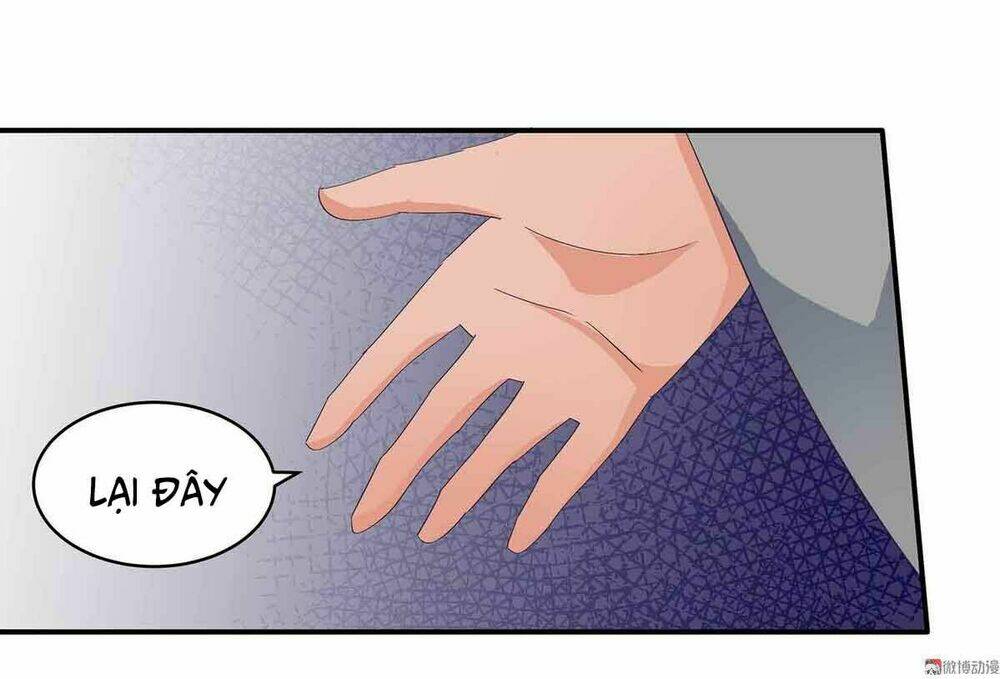 Đệ Nhất Chưởng Môn - Chapter 57 - Page 12