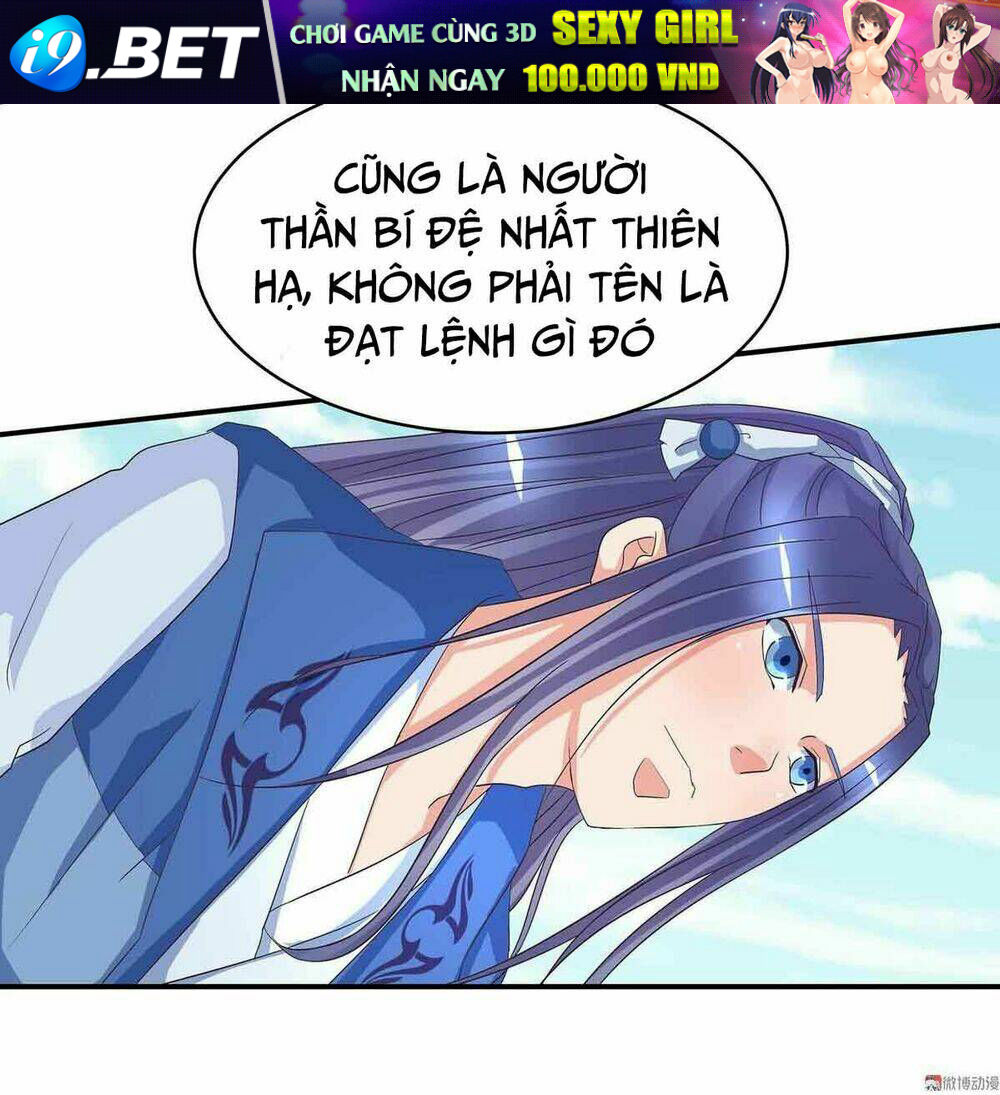 Đệ Nhất Chưởng Môn - Chapter 57 - Page 14