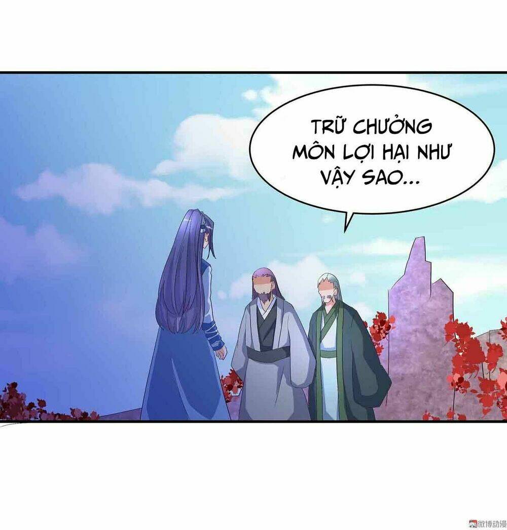 Đệ Nhất Chưởng Môn - Chapter 57 - Page 17