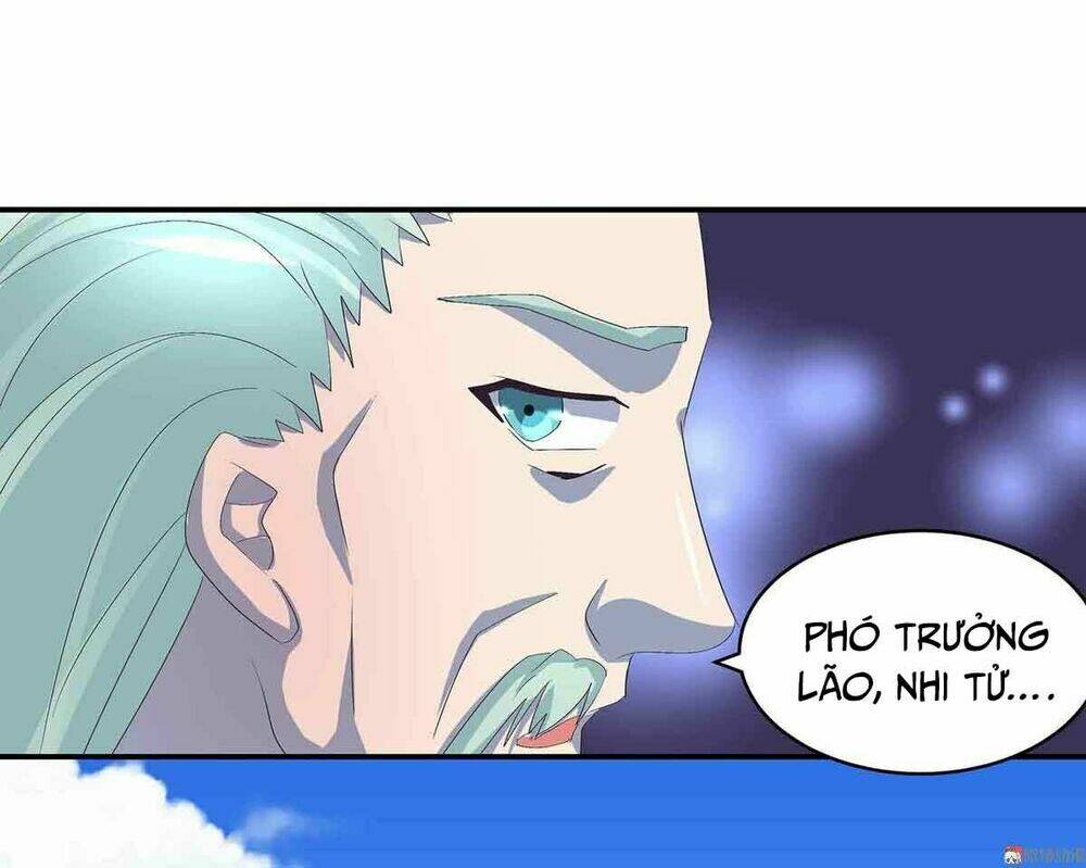 Đệ Nhất Chưởng Môn - Chapter 57 - Page 20