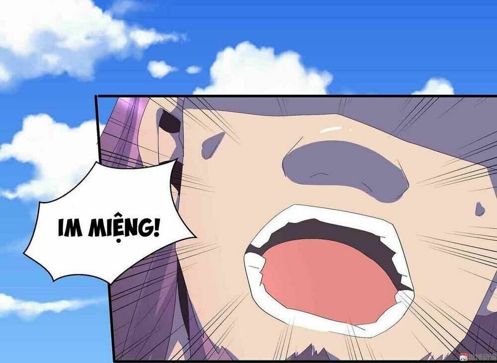 Đệ Nhất Chưởng Môn - Chapter 57 - Page 21