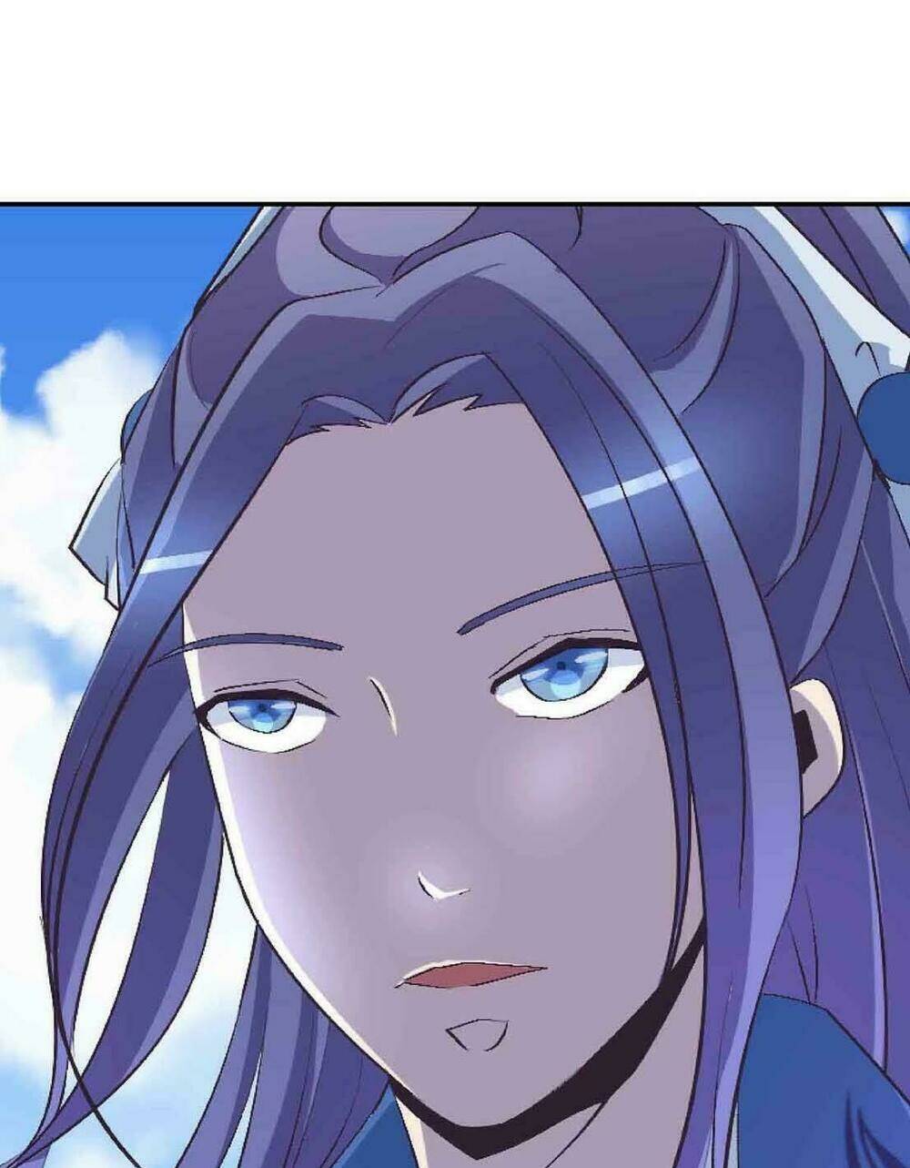 Đệ Nhất Chưởng Môn - Chapter 57 - Page 25