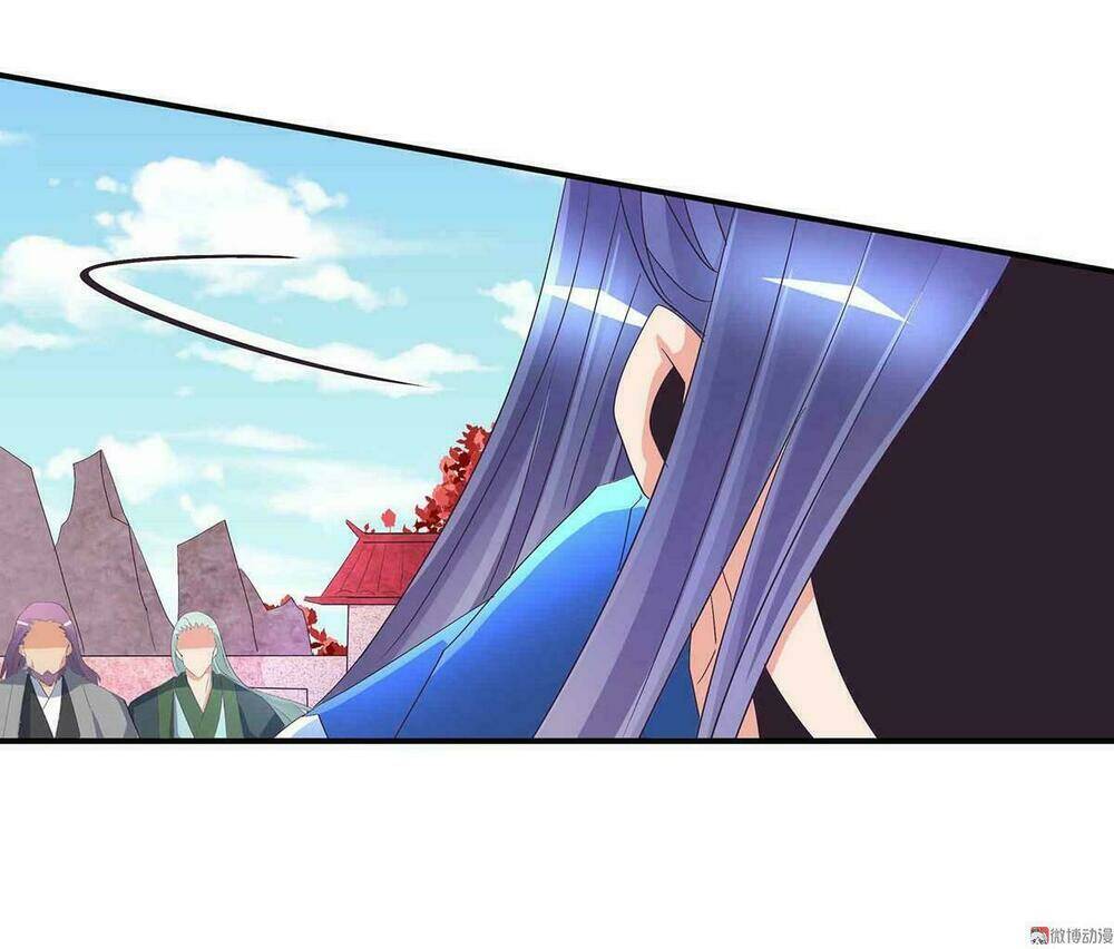 Đệ Nhất Chưởng Môn - Chapter 57 - Page 27