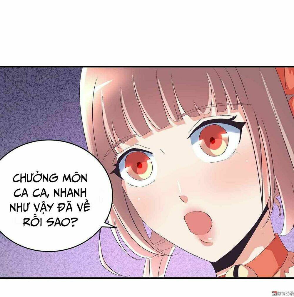 Đệ Nhất Chưởng Môn - Chapter 57 - Page 34