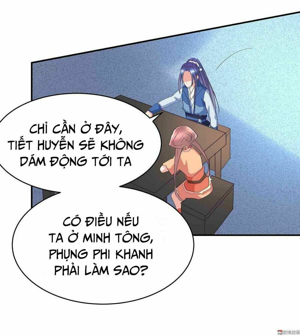 Đệ Nhất Chưởng Môn - Chapter 57 - Page 36