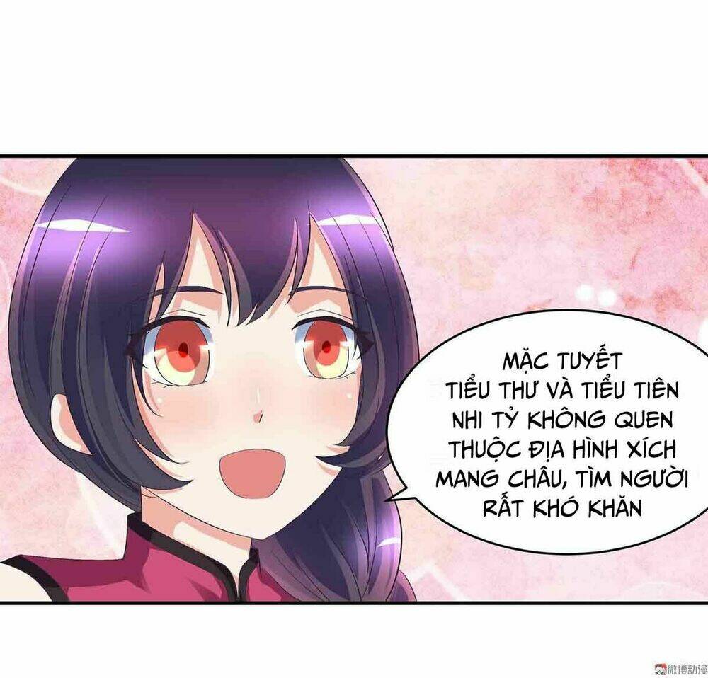 Đệ Nhất Chưởng Môn - Chapter 57 - Page 38