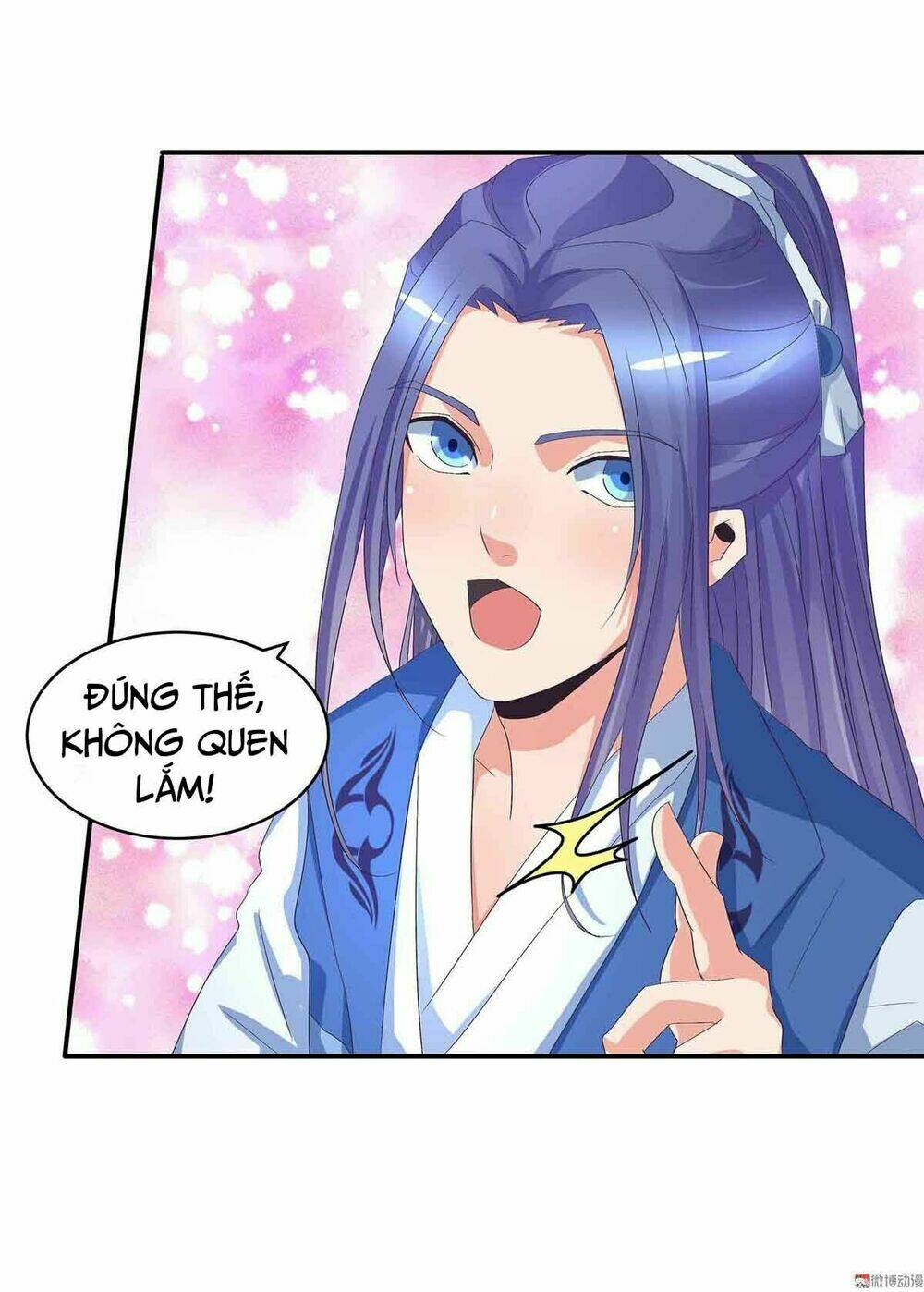 Đệ Nhất Chưởng Môn - Chapter 57 - Page 39