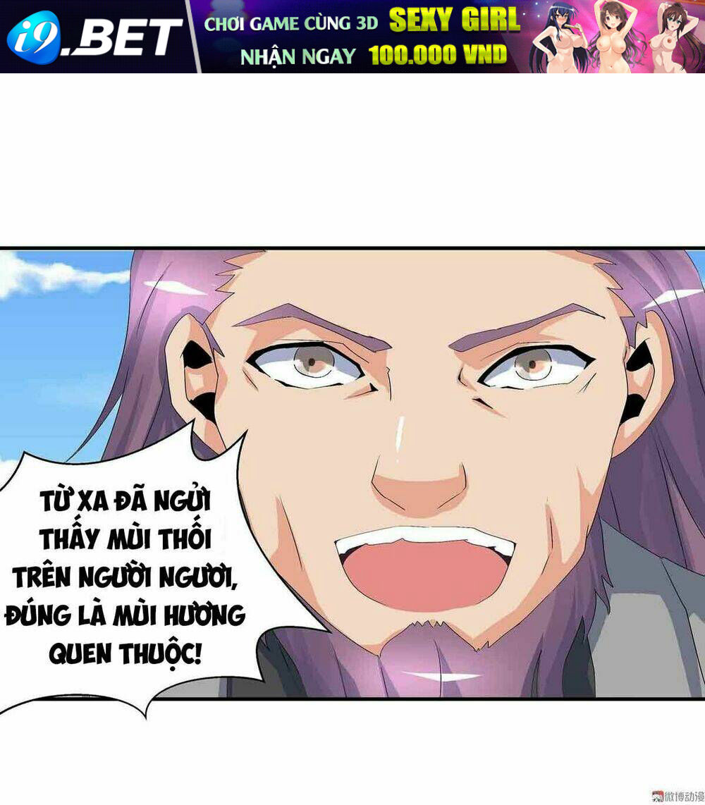 Đệ Nhất Chưởng Môn - Chapter 57 - Page 6