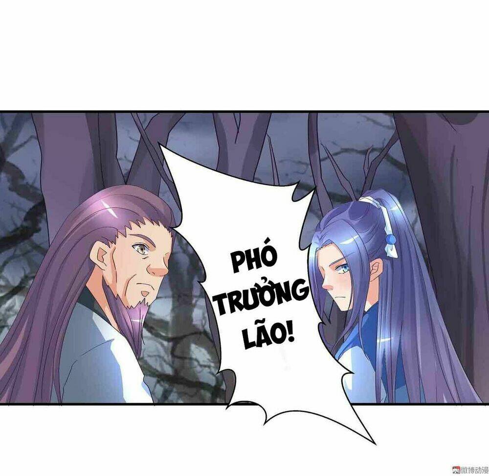 Đệ Nhất Chưởng Môn - Chapter 58 - Page 21