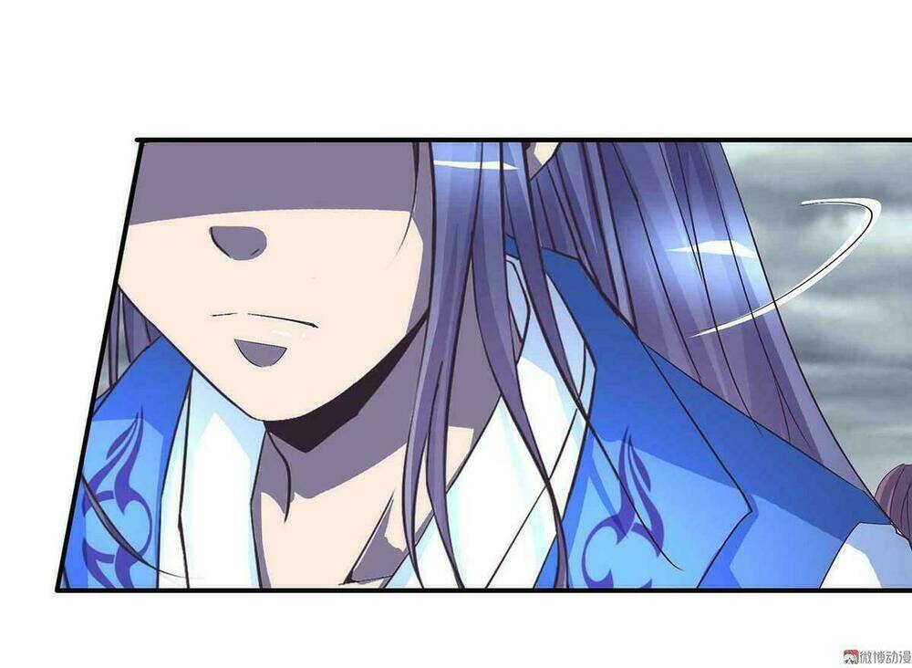 Đệ Nhất Chưởng Môn - Chapter 58 - Page 26