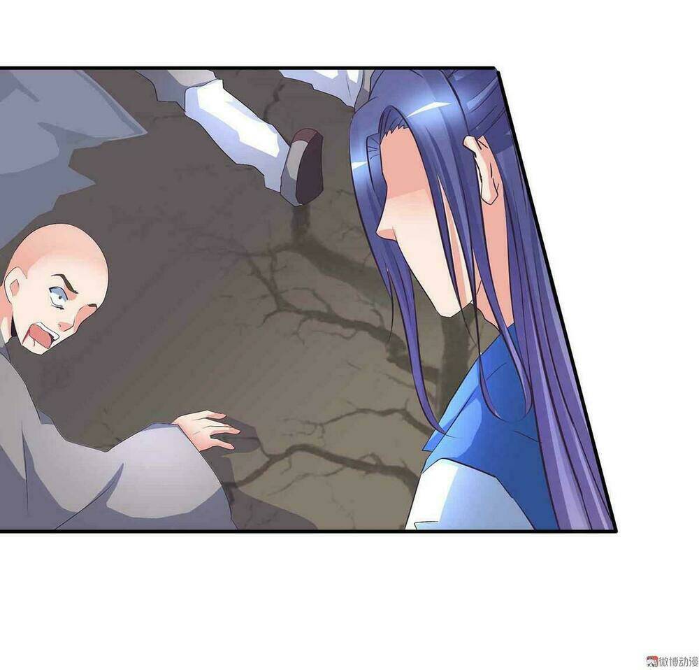 Đệ Nhất Chưởng Môn - Chapter 58 - Page 27