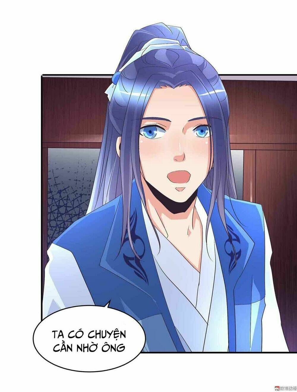 Đệ Nhất Chưởng Môn - Chapter 58 - Page 6