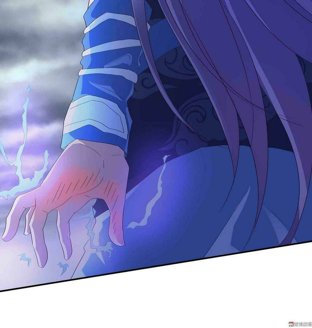 Đệ Nhất Chưởng Môn - Chapter 59 - Page 17