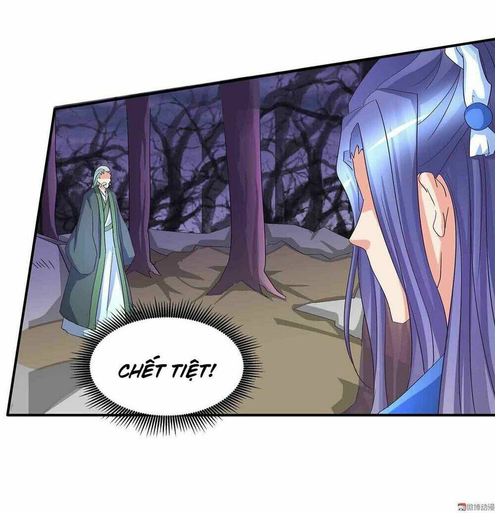 Đệ Nhất Chưởng Môn - Chapter 59 - Page 18