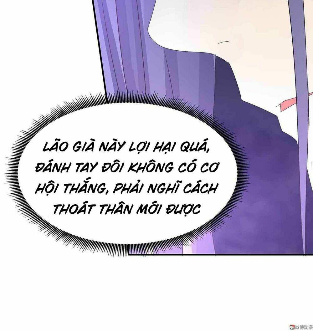 Đệ Nhất Chưởng Môn - Chapter 59 - Page 20