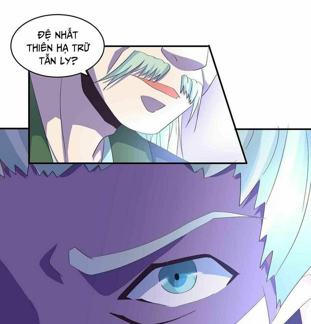 Đệ Nhất Chưởng Môn - Chapter 59 - Page 21