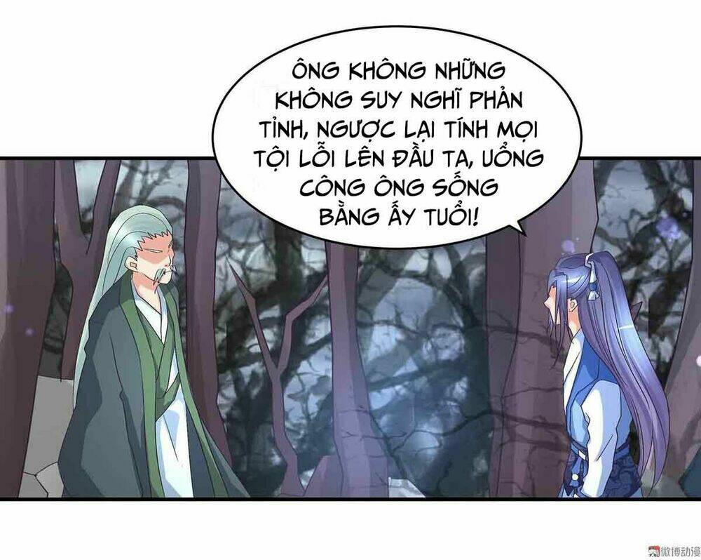Đệ Nhất Chưởng Môn - Chapter 59 - Page 26