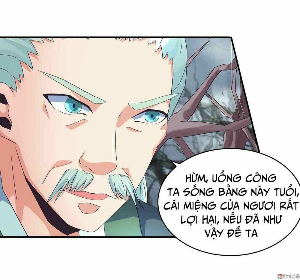 Đệ Nhất Chưởng Môn - Chapter 59 - Page 27