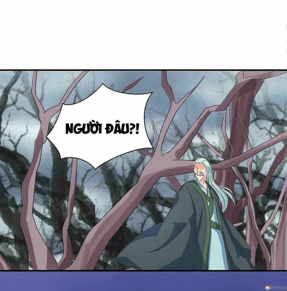 Đệ Nhất Chưởng Môn - Chapter 59 - Page 34