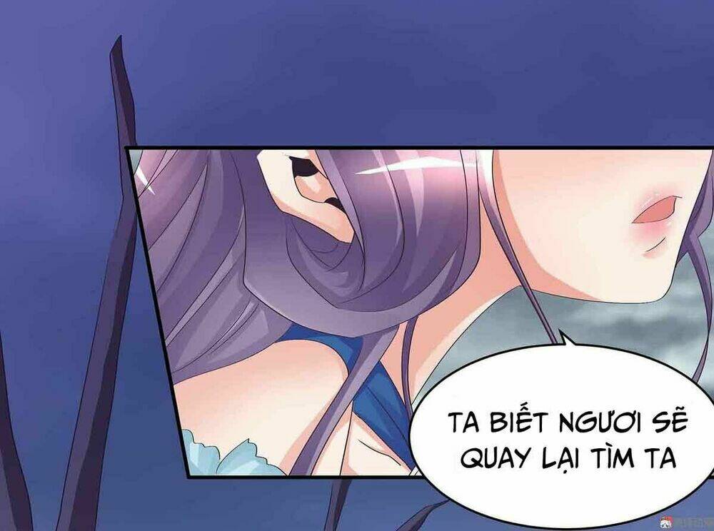 Đệ Nhất Chưởng Môn - Chapter 59 - Page 35