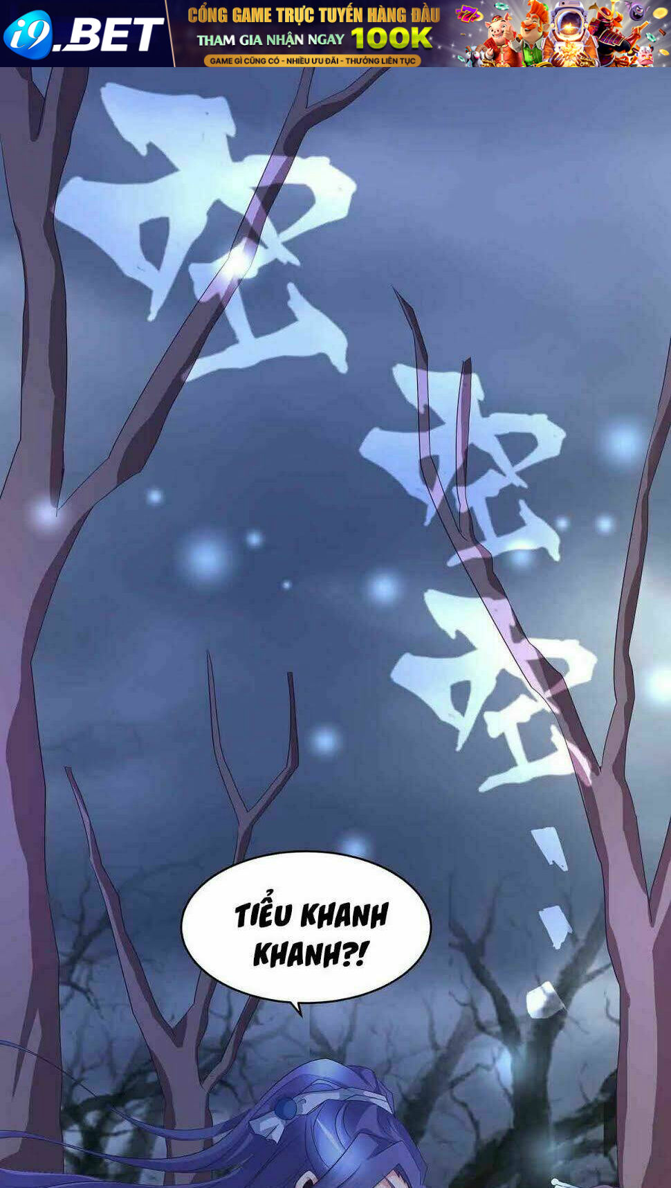 Đệ Nhất Chưởng Môn - Chapter 59 - Page 36