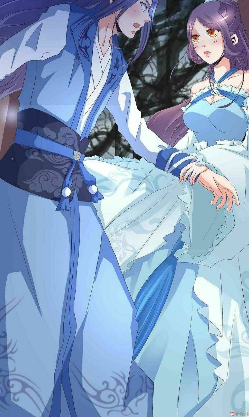 Đệ Nhất Chưởng Môn - Chapter 59 - Page 37