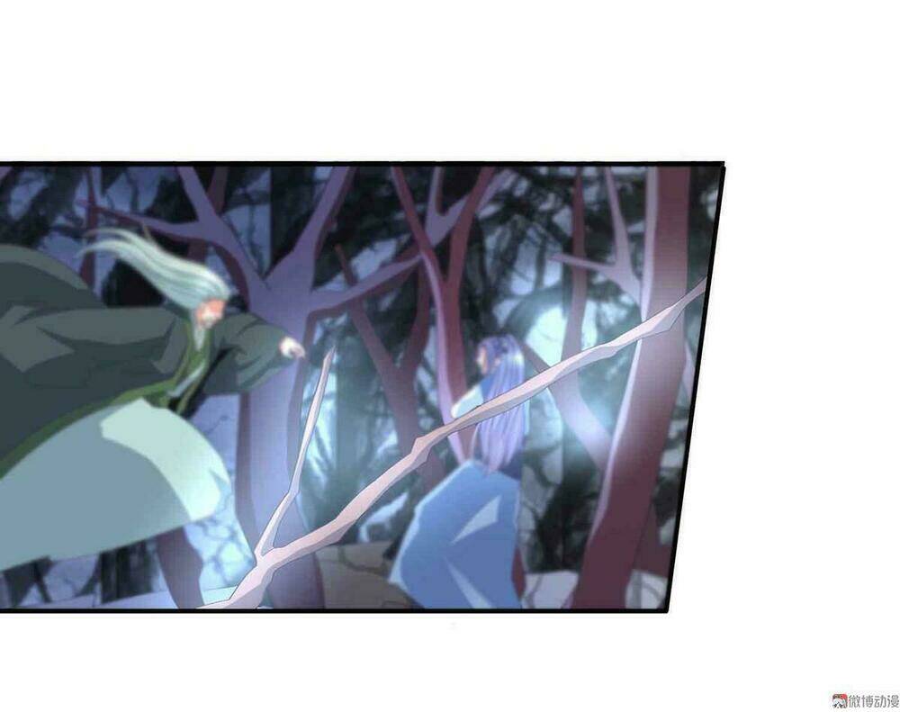 Đệ Nhất Chưởng Môn - Chapter 59 - Page 3