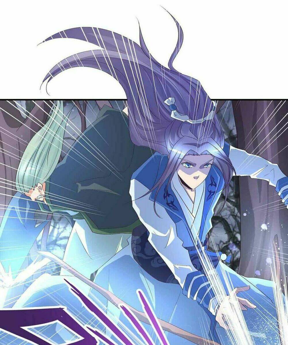 Đệ Nhất Chưởng Môn - Chapter 59 - Page 5