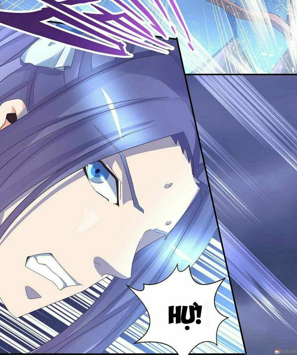 Đệ Nhất Chưởng Môn - Chapter 59 - Page 6