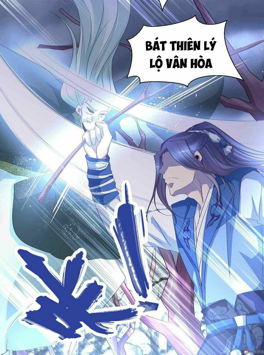 Đệ Nhất Chưởng Môn - Chapter 59 - Page 7