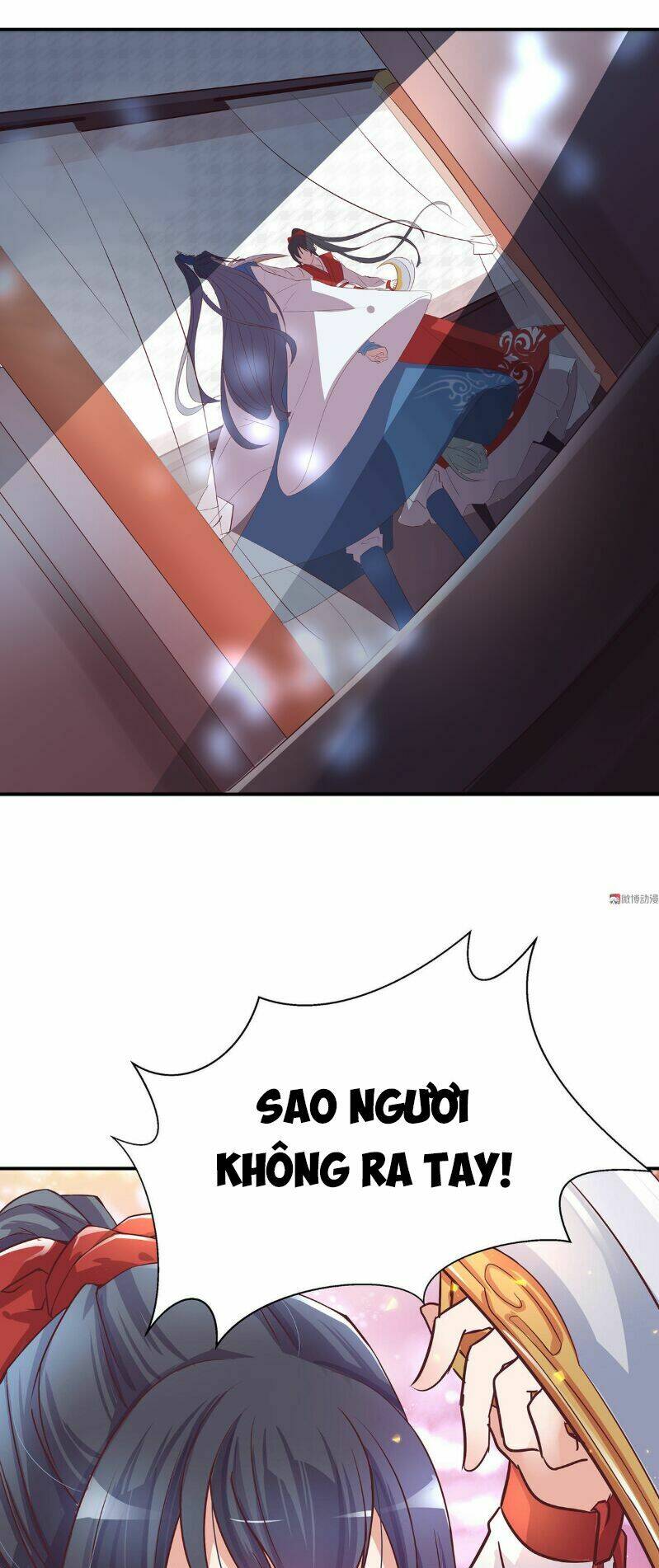 Đệ Nhất Chưởng Môn - Chapter 6 - Page 9