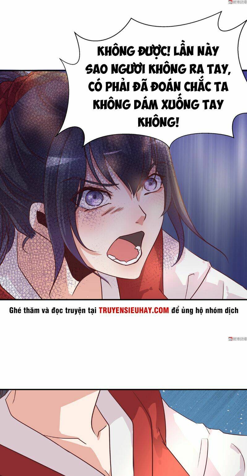 Đệ Nhất Chưởng Môn - Chapter 6 - Page 11