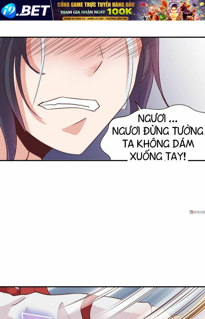 Đệ Nhất Chưởng Môn - Chapter 6 - Page 13