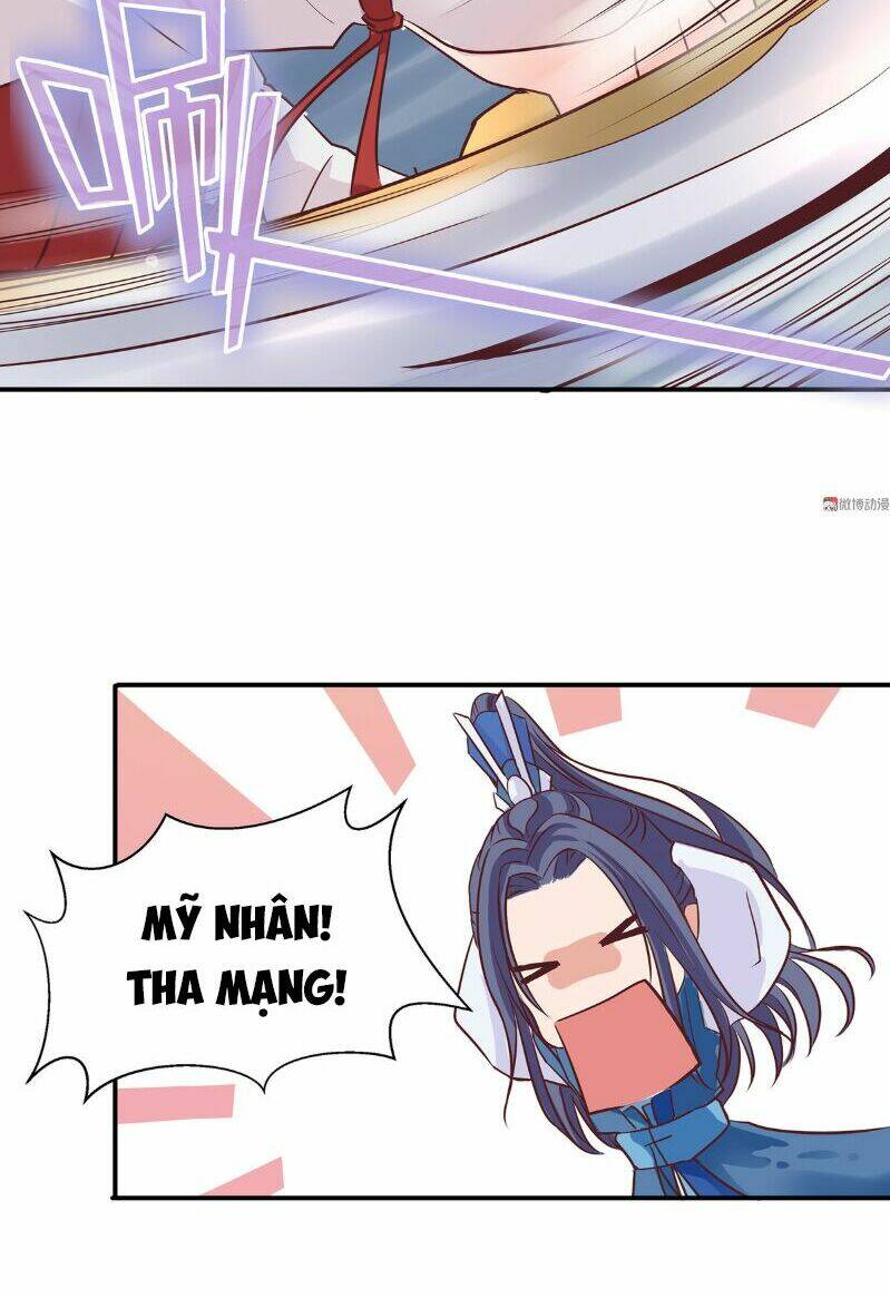 Đệ Nhất Chưởng Môn - Chapter 6 - Page 14