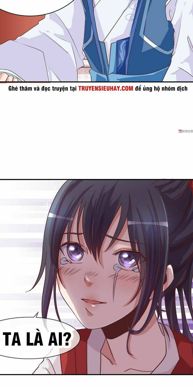 Đệ Nhất Chưởng Môn - Chapter 6 - Page 18