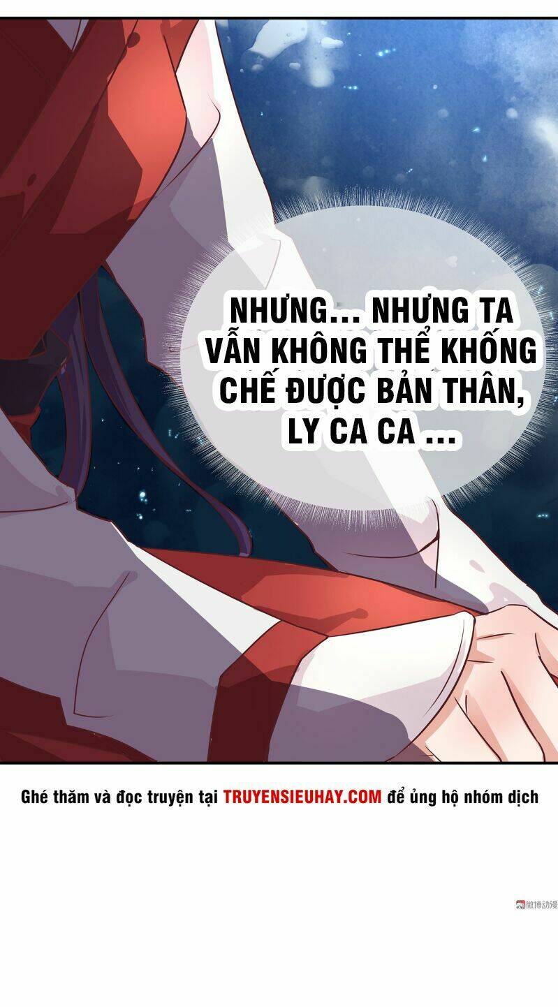 Đệ Nhất Chưởng Môn - Chapter 6 - Page 21