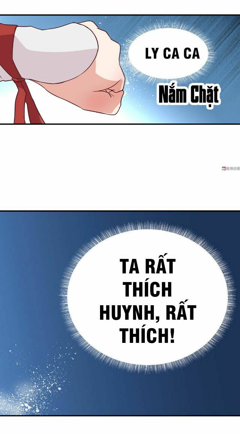 Đệ Nhất Chưởng Môn - Chapter 6 - Page 22