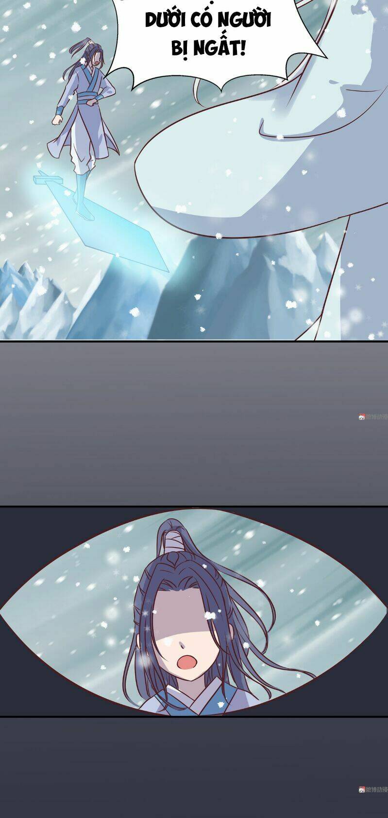 Đệ Nhất Chưởng Môn - Chapter 6 - Page 24