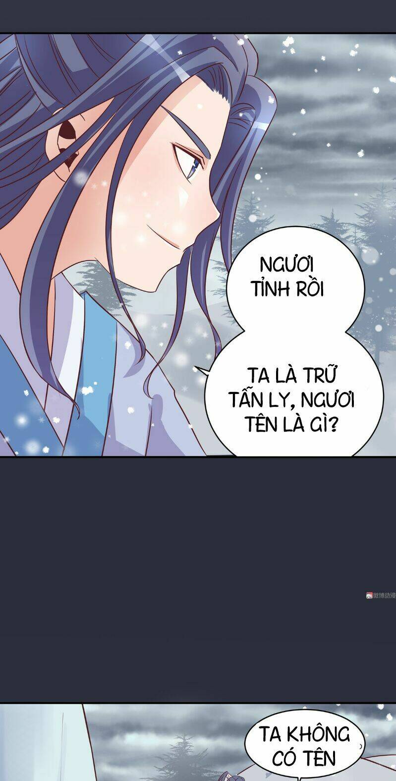 Đệ Nhất Chưởng Môn - Chapter 6 - Page 25