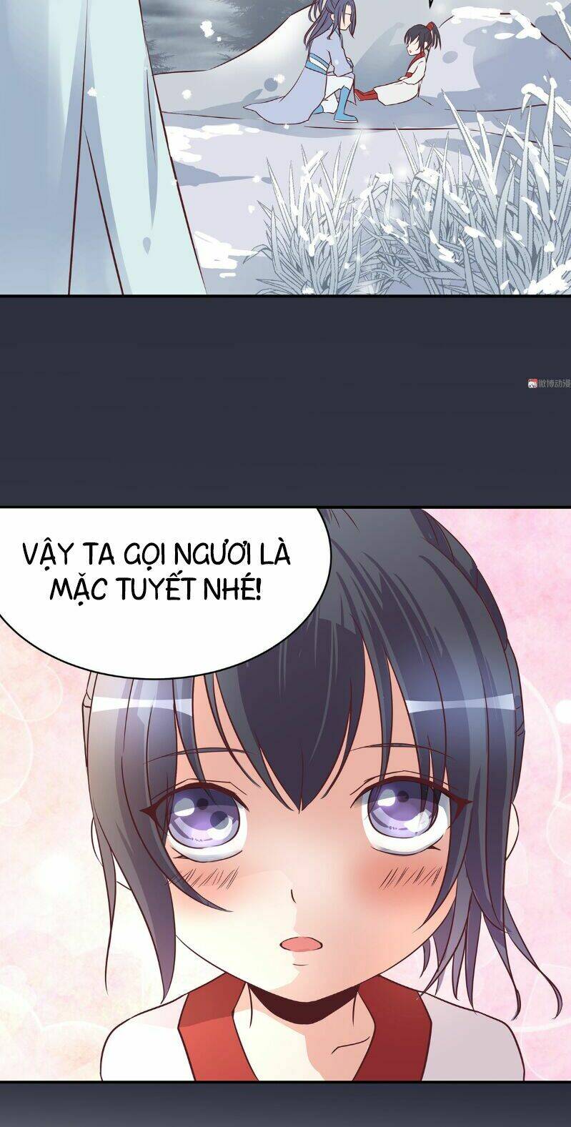 Đệ Nhất Chưởng Môn - Chapter 6 - Page 26