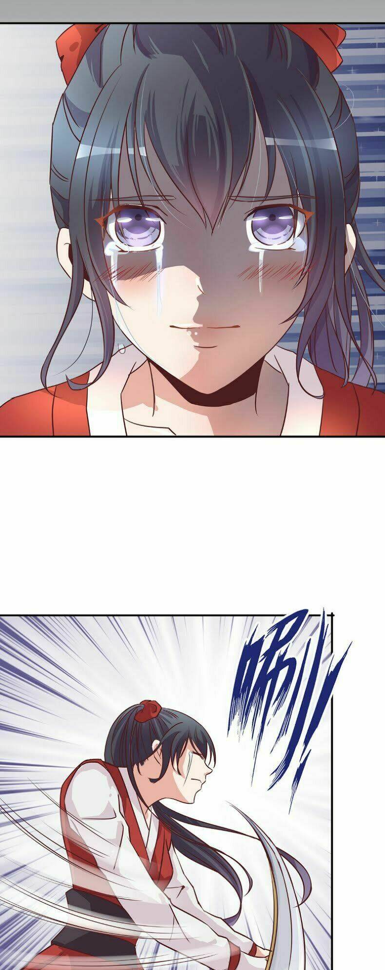 Đệ Nhất Chưởng Môn - Chapter 6 - Page 27