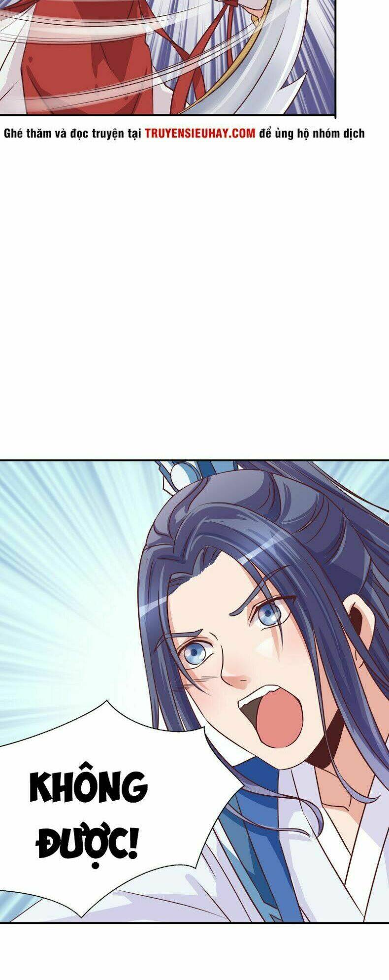 Đệ Nhất Chưởng Môn - Chapter 6 - Page 28