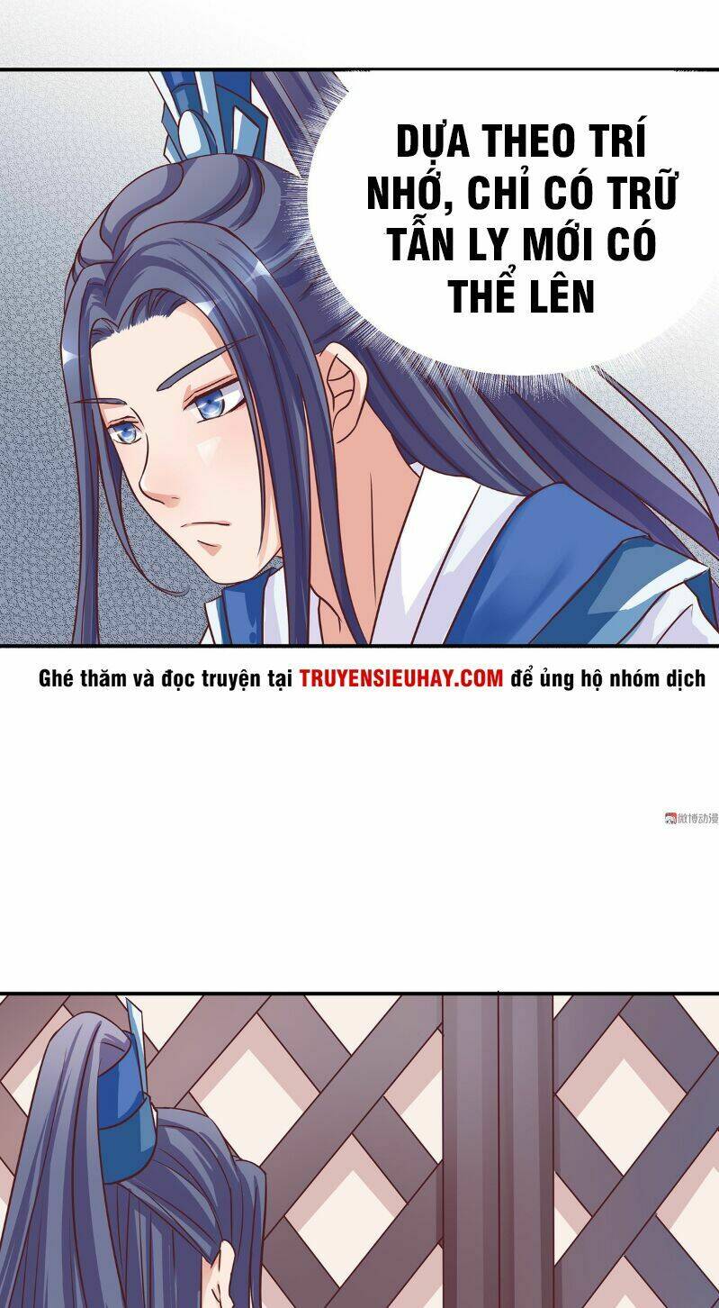 Đệ Nhất Chưởng Môn - Chapter 6 - Page 5