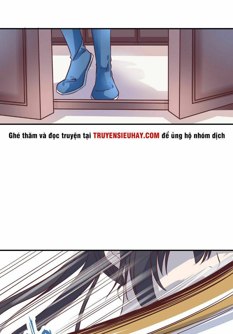 Đệ Nhất Chưởng Môn - Chapter 6 - Page 7