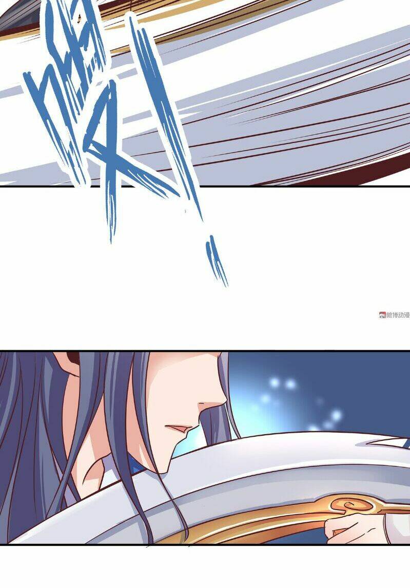 Đệ Nhất Chưởng Môn - Chapter 6 - Page 8